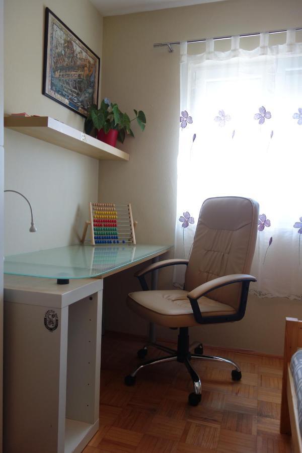Nice Sunny Apartment Pula Zewnętrze zdjęcie