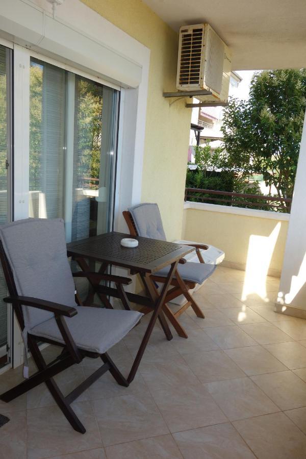 Nice Sunny Apartment Pula Zewnętrze zdjęcie