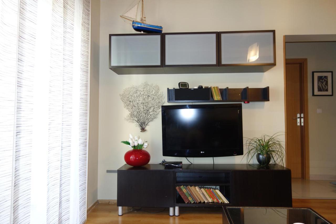 Nice Sunny Apartment Pula Zewnętrze zdjęcie