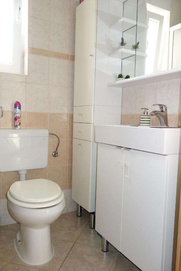 Nice Sunny Apartment Pula Zewnętrze zdjęcie