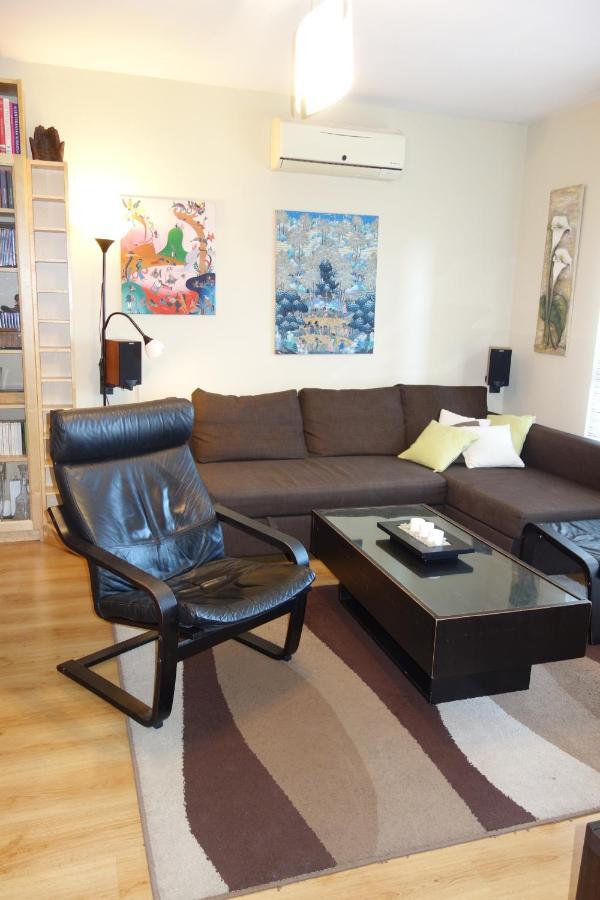 Nice Sunny Apartment Pula Zewnętrze zdjęcie